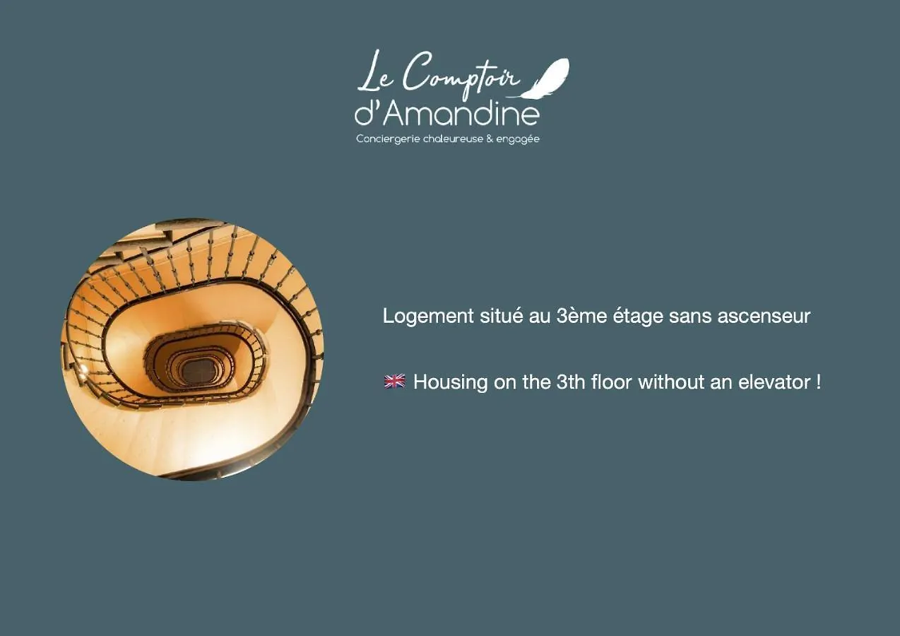 Apartment L'Appart & De La Turdine A L'Arbresle Entree Autonome Eveux