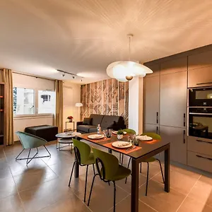 Losano - 4 - 2 Avec Vue Sur Le Pdj En Option Appartement
